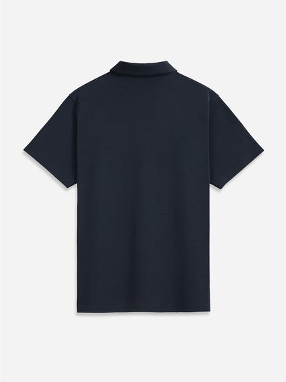 Bennett Interlock Polo