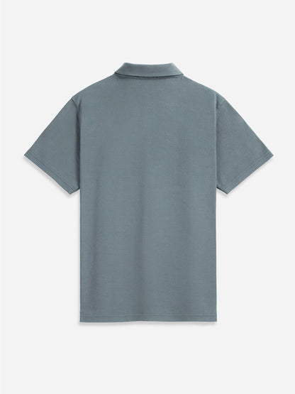 Bennett Interlock Polo