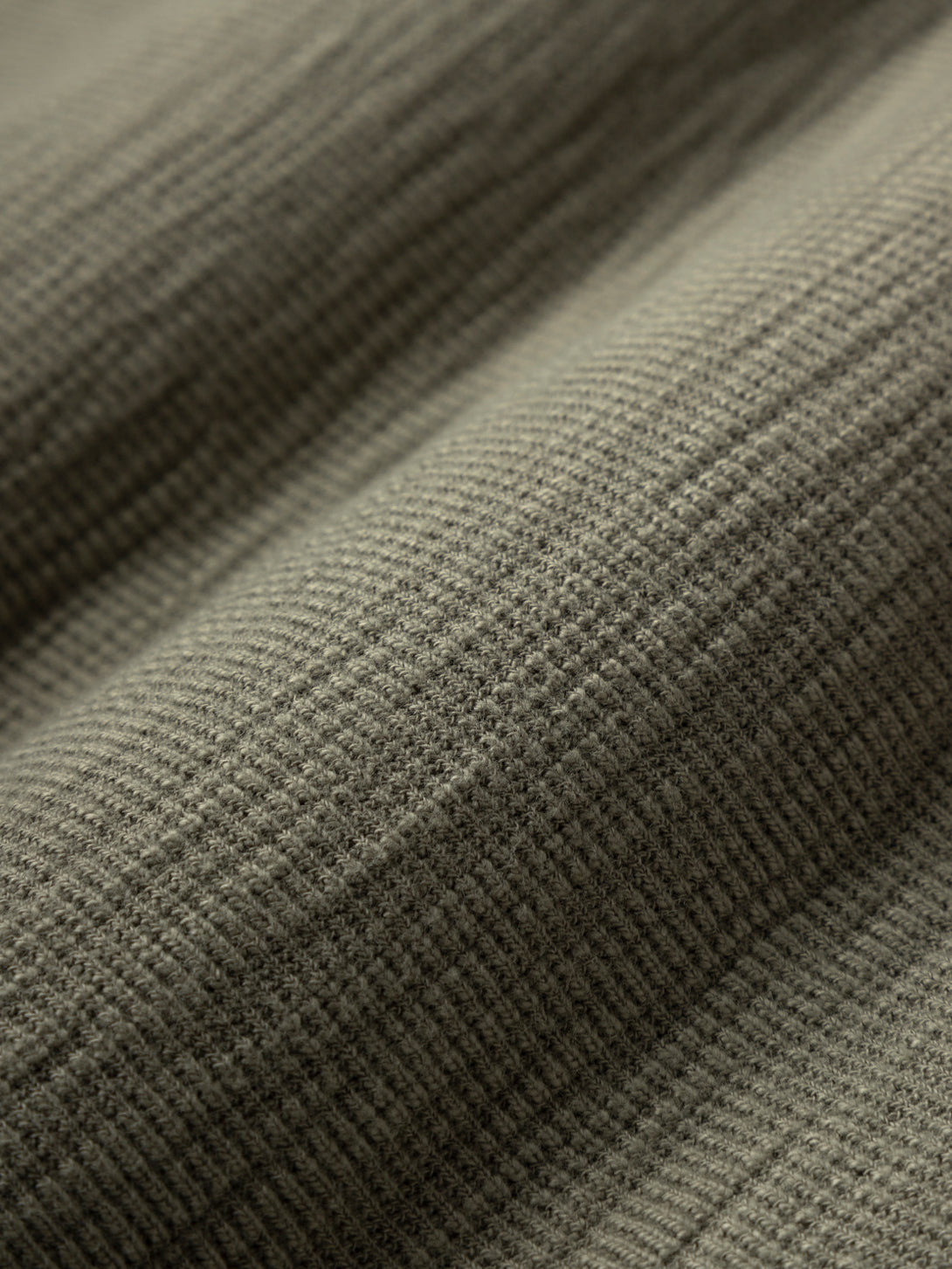 Bennett Slub Waffle Polo