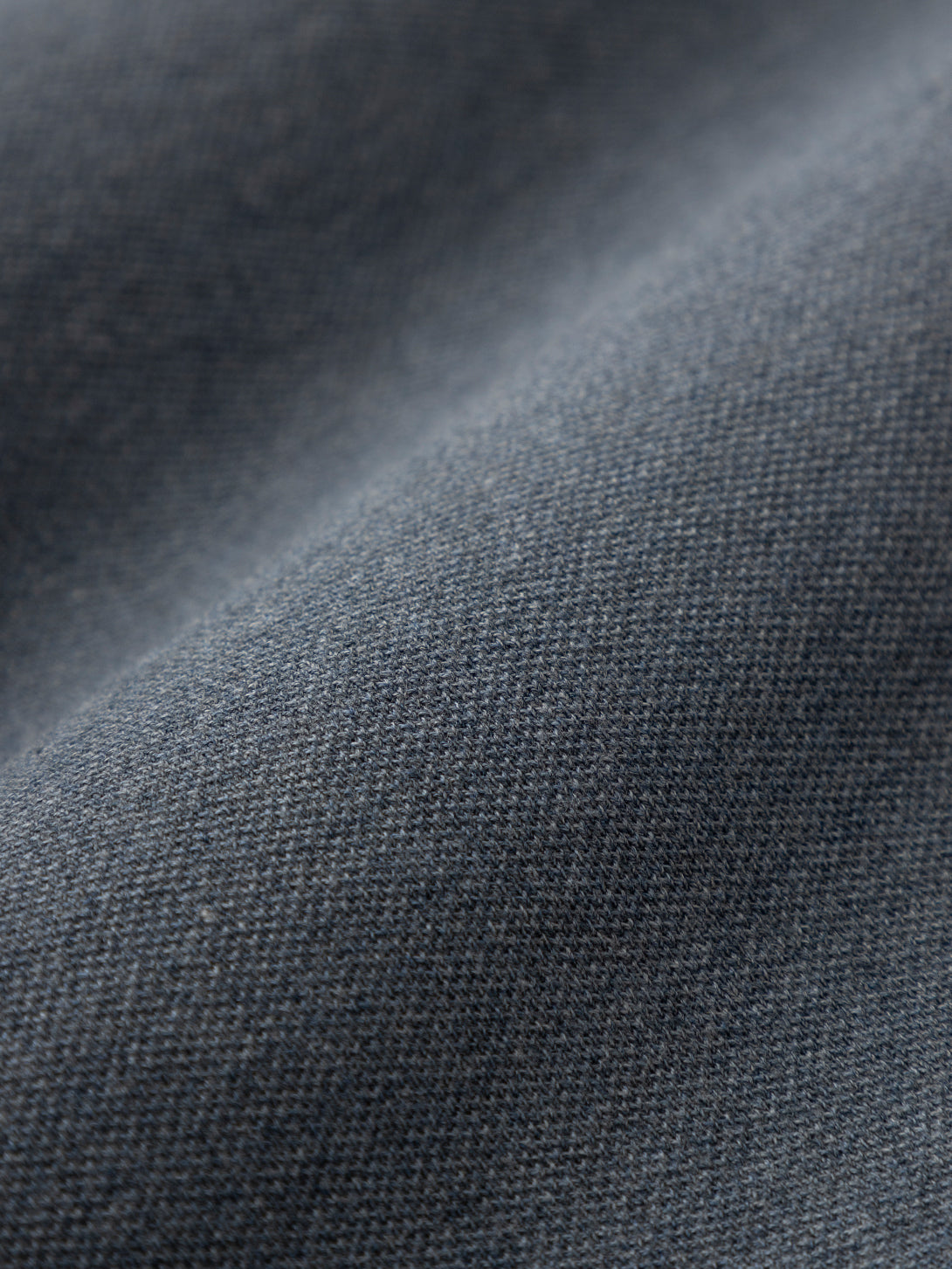 Sasco Pique Heather Polo