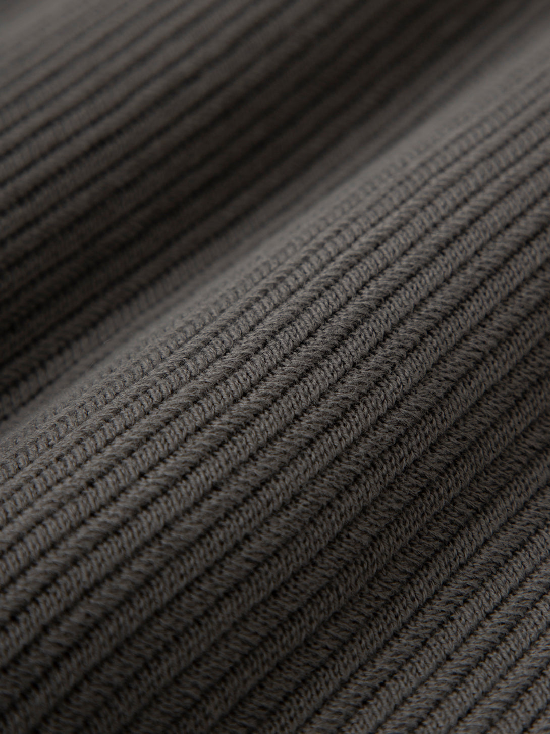 Lind Textured Sweater Polo