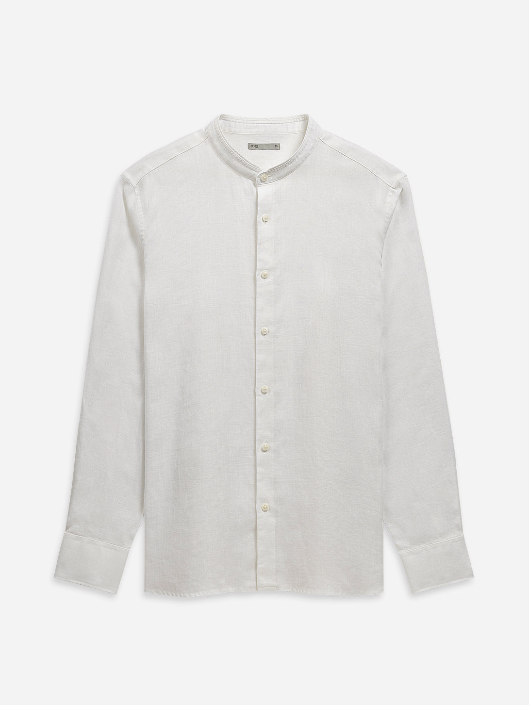 Aleks Linen Shirt
