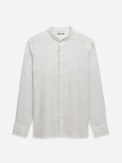 Aleks Linen Shirt