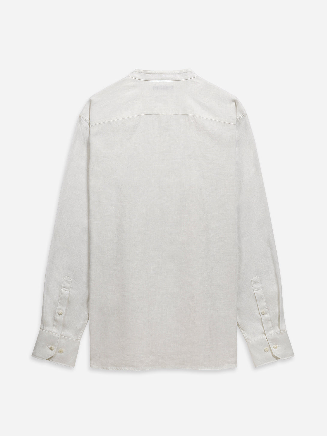 Aleks Linen Shirt