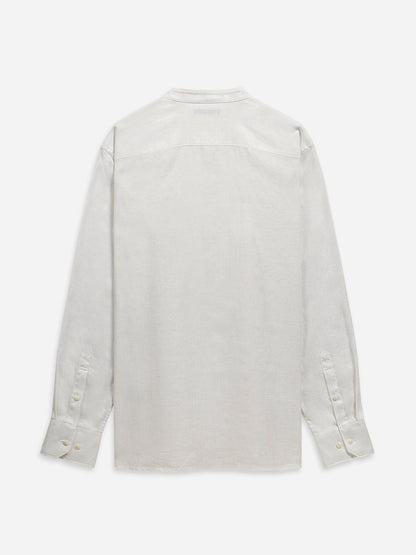 Aleks Linen Shirt