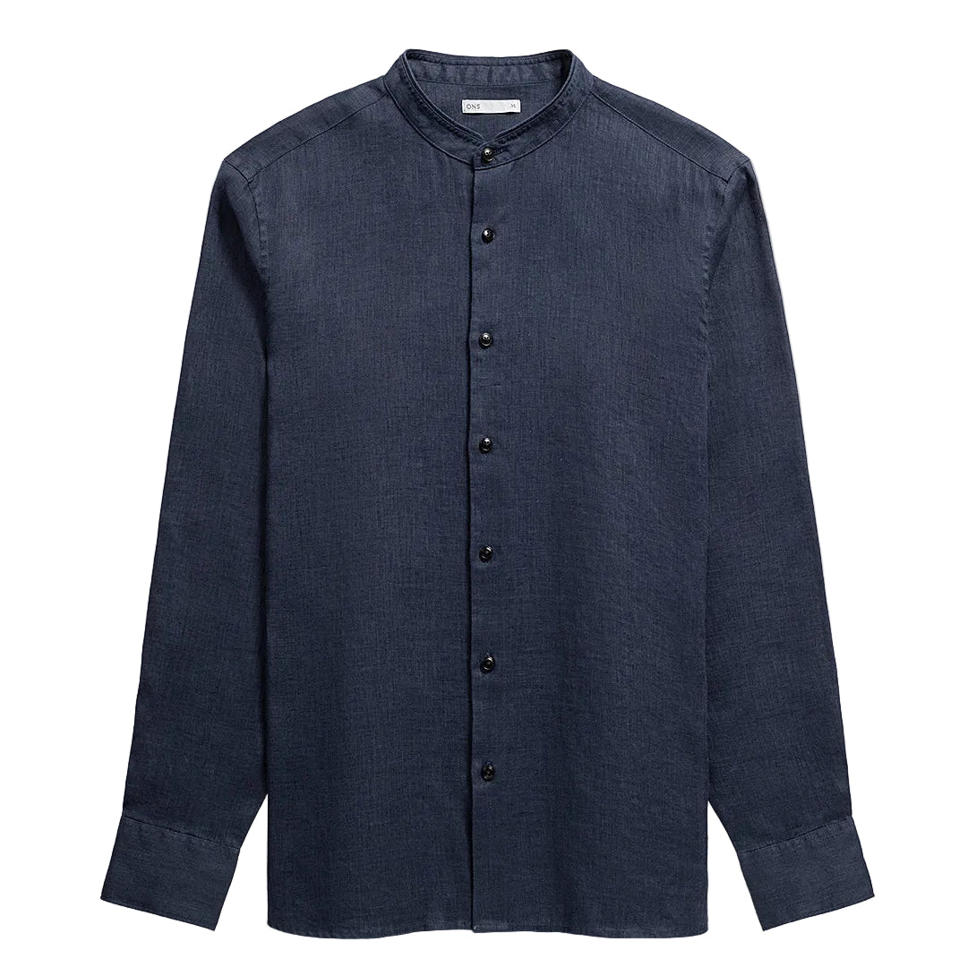 Aleks Linen Shirt