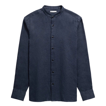 Aleks Linen Shirt