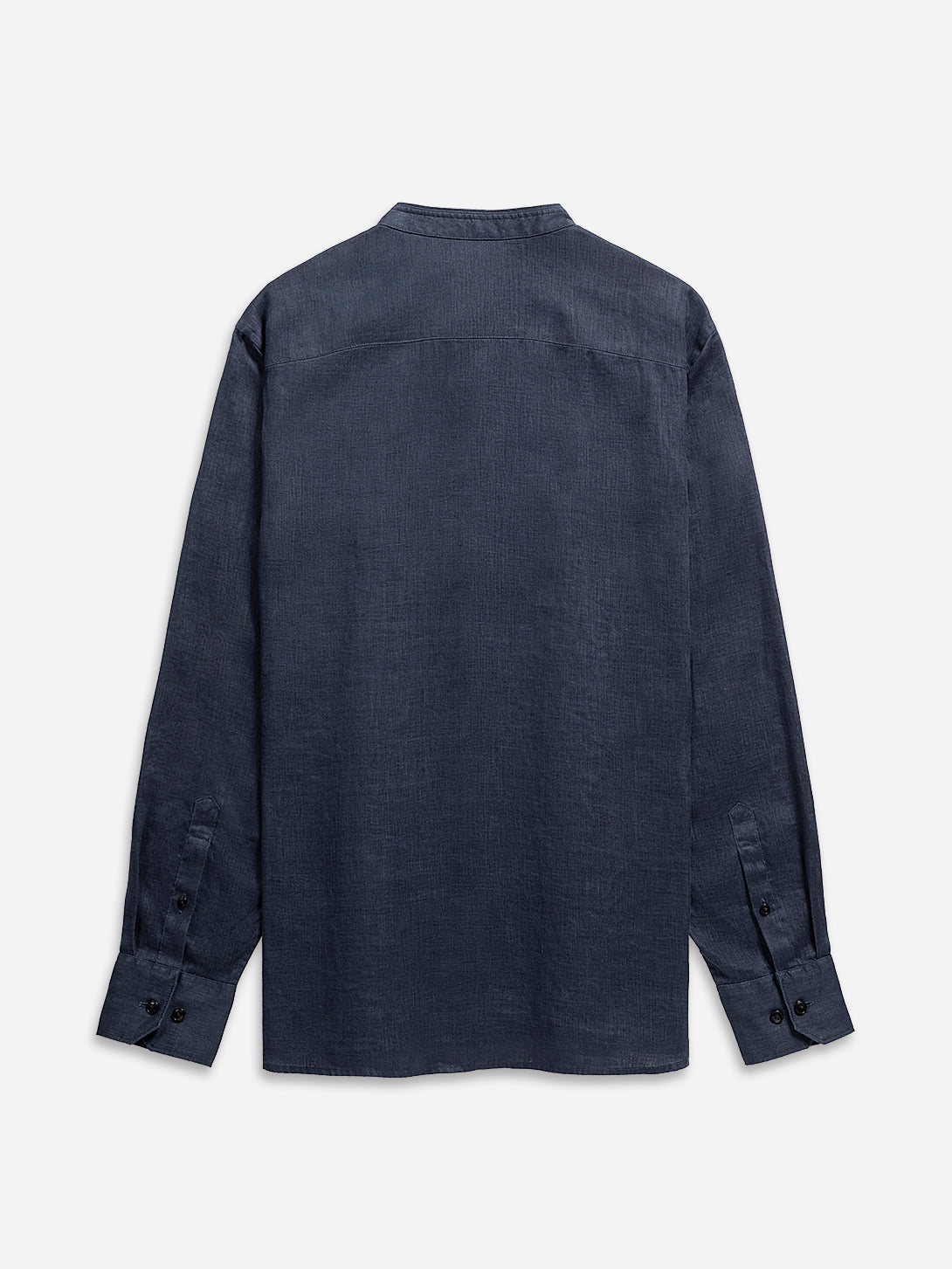 Aleks Linen Shirt