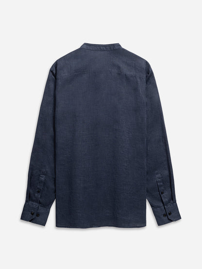 Aleks Linen Shirt