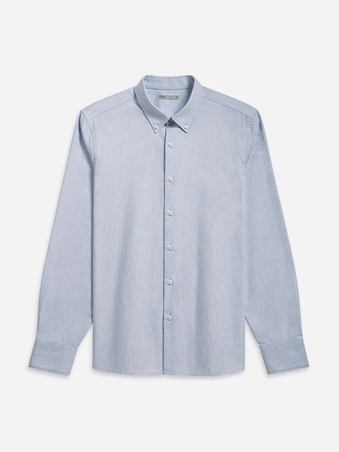 Fulton Heather Oxford Shirt