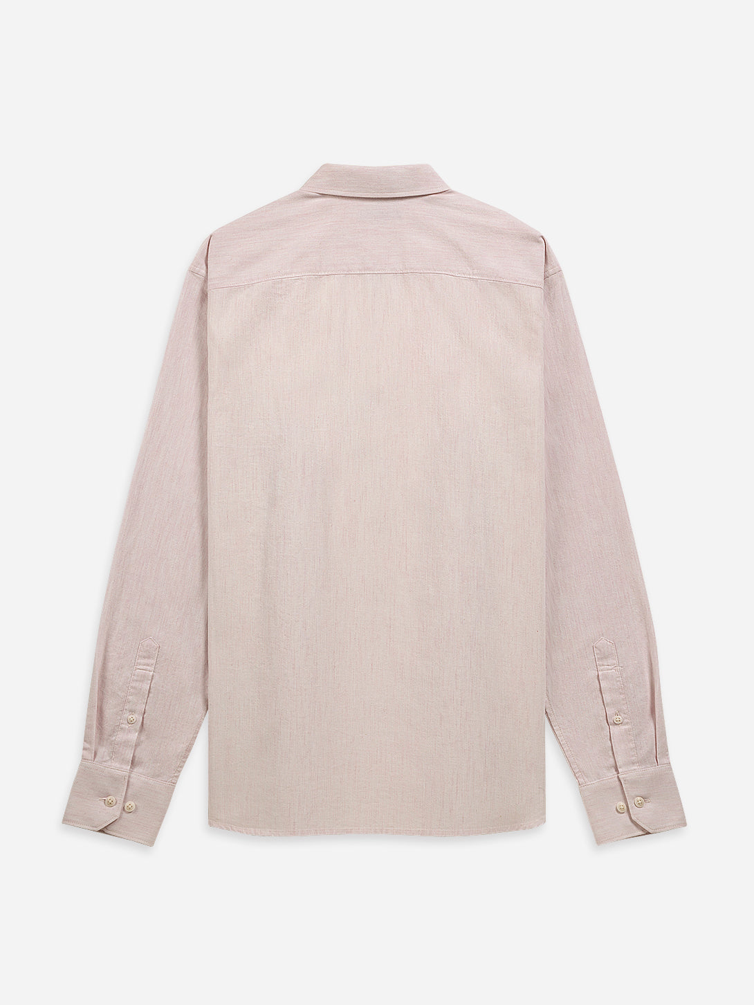 Fulton Heather Oxford Shirt