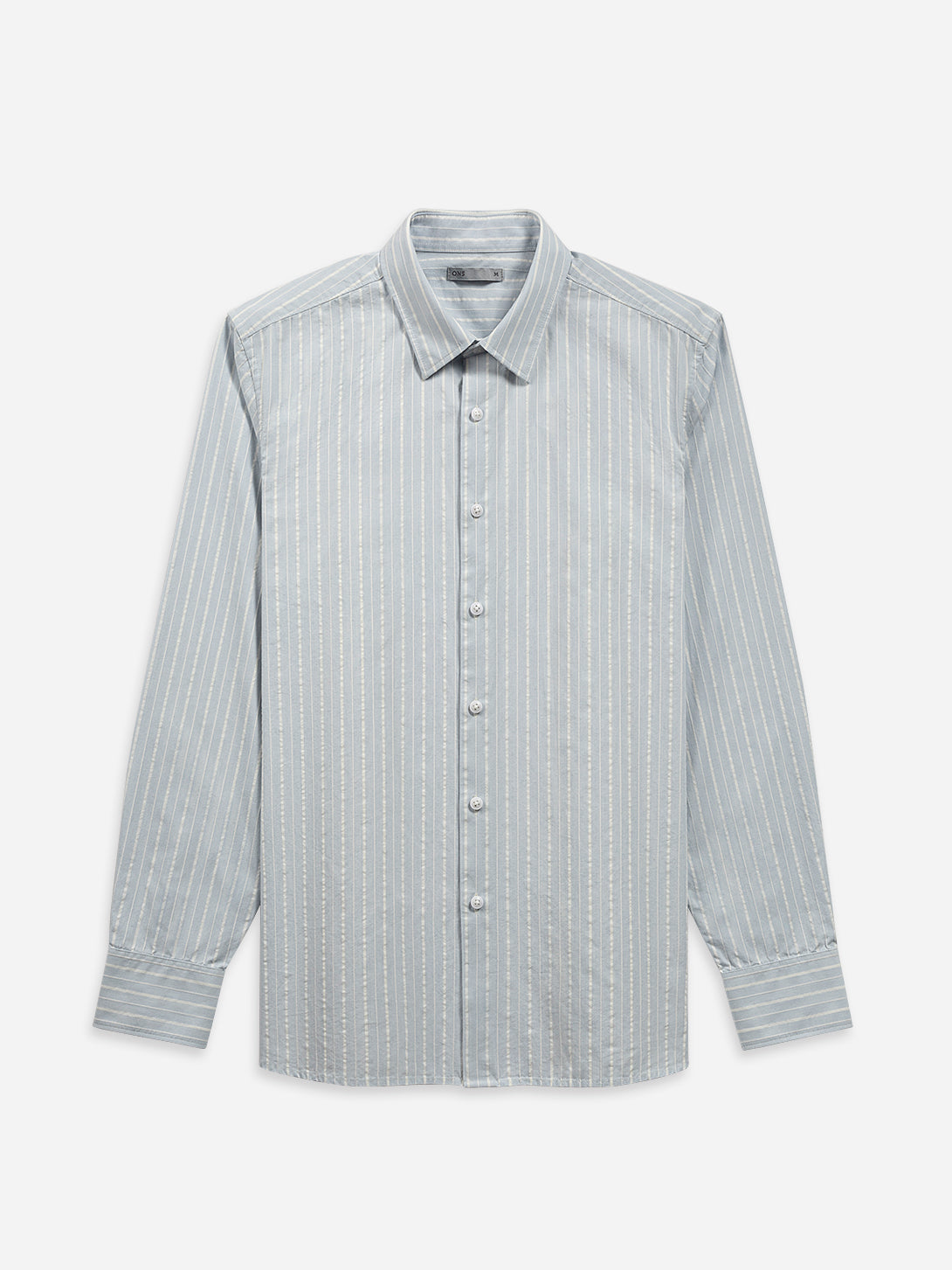 Arik Stripe Shirt