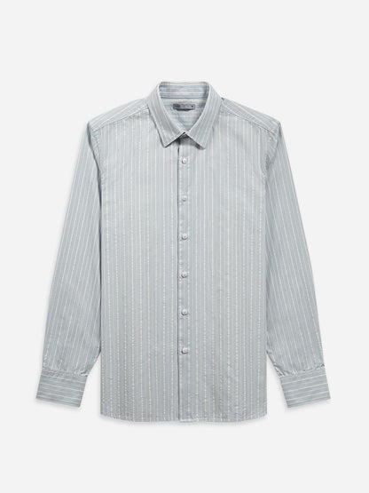 Arik Stripe Shirt