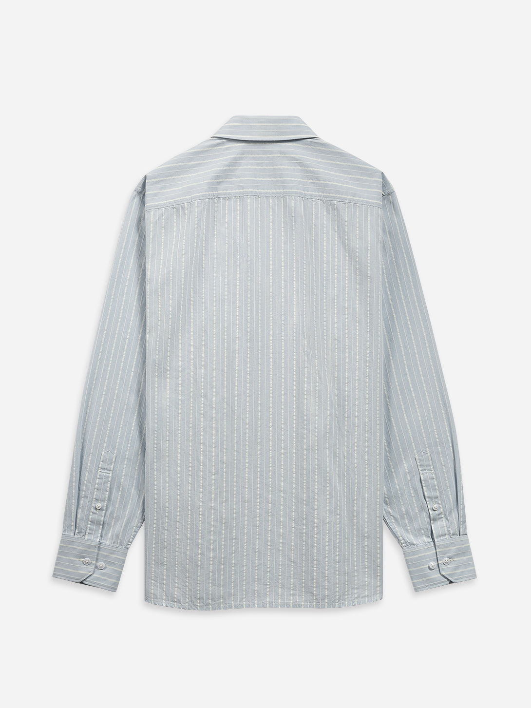 Arik Stripe Shirt