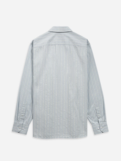 Arik Stripe Shirt