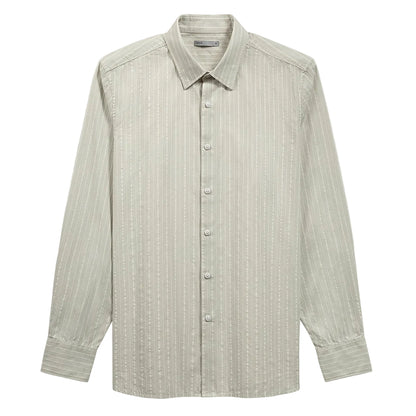 Arik Stripe Shirt