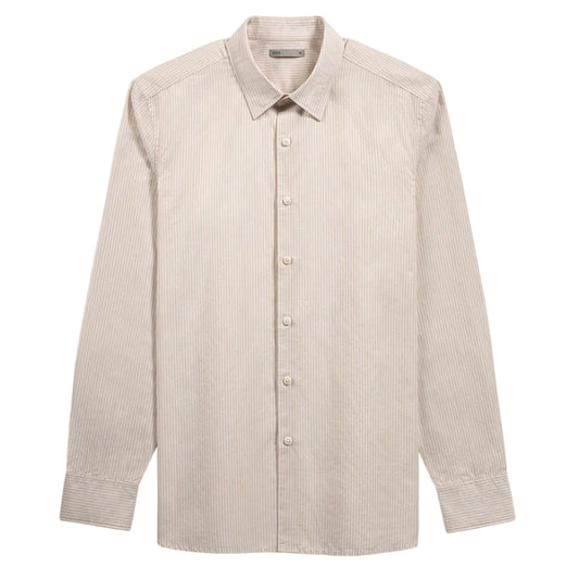 Arik Candy Stripe Shirt