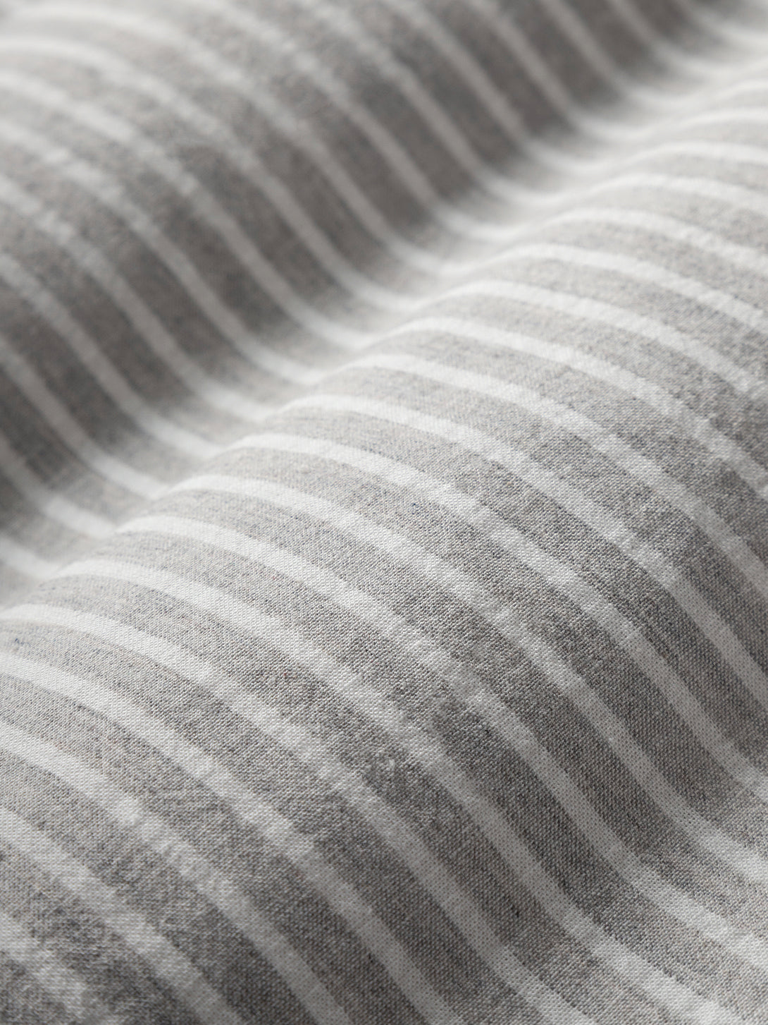 Arik Heather Stripe Shirt