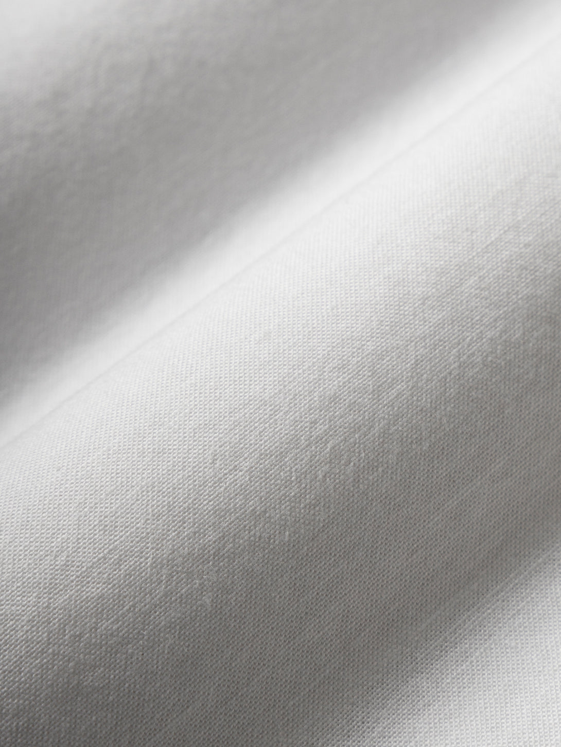 Arik Cotton Linen Shirt
