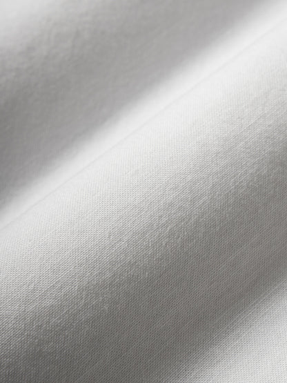 Arik Cotton Linen Shirt