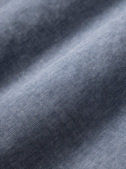 Arik Cotton Linen Shirt