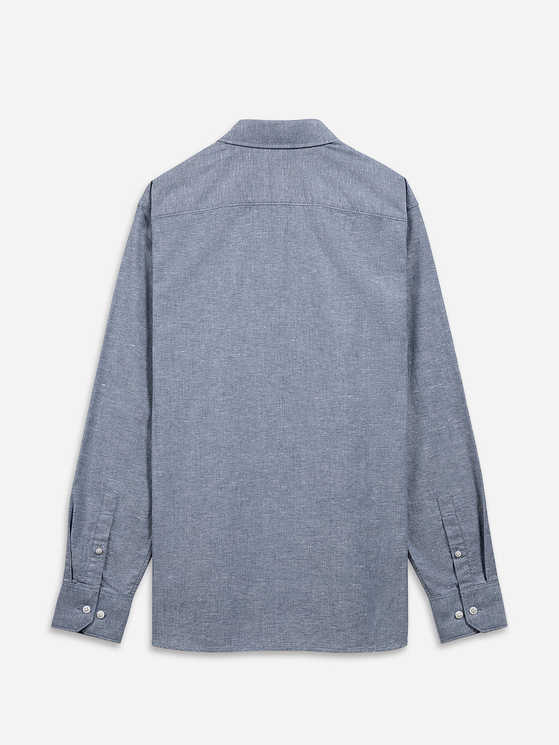 Arik Cotton Linen Shirt