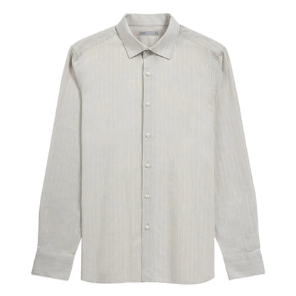Adrian Pinstripe Shirt