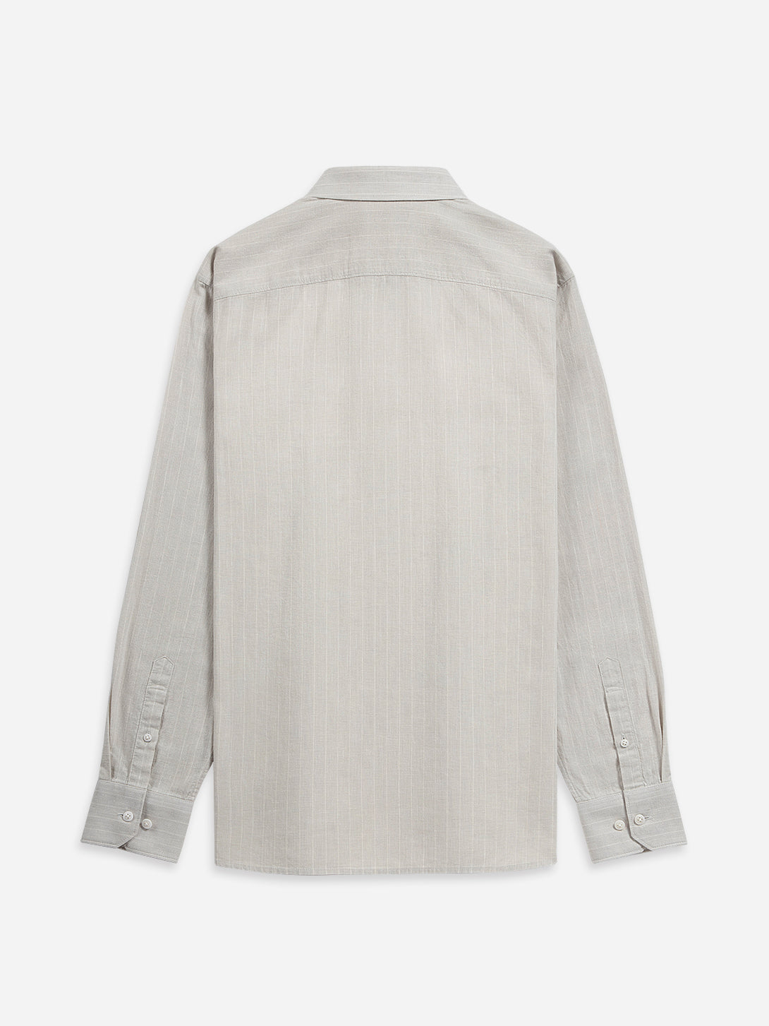 Adrian Pinstripe Shirt