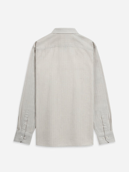 Adrian Pinstripe Shirt