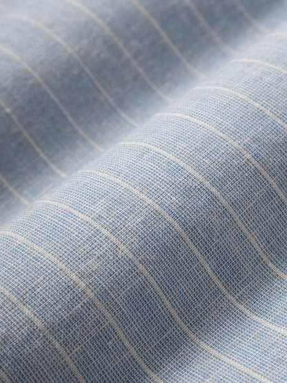 Adrian Pinstripe Shirt