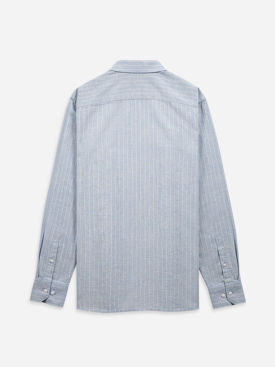 Adrian Pinstripe Shirt