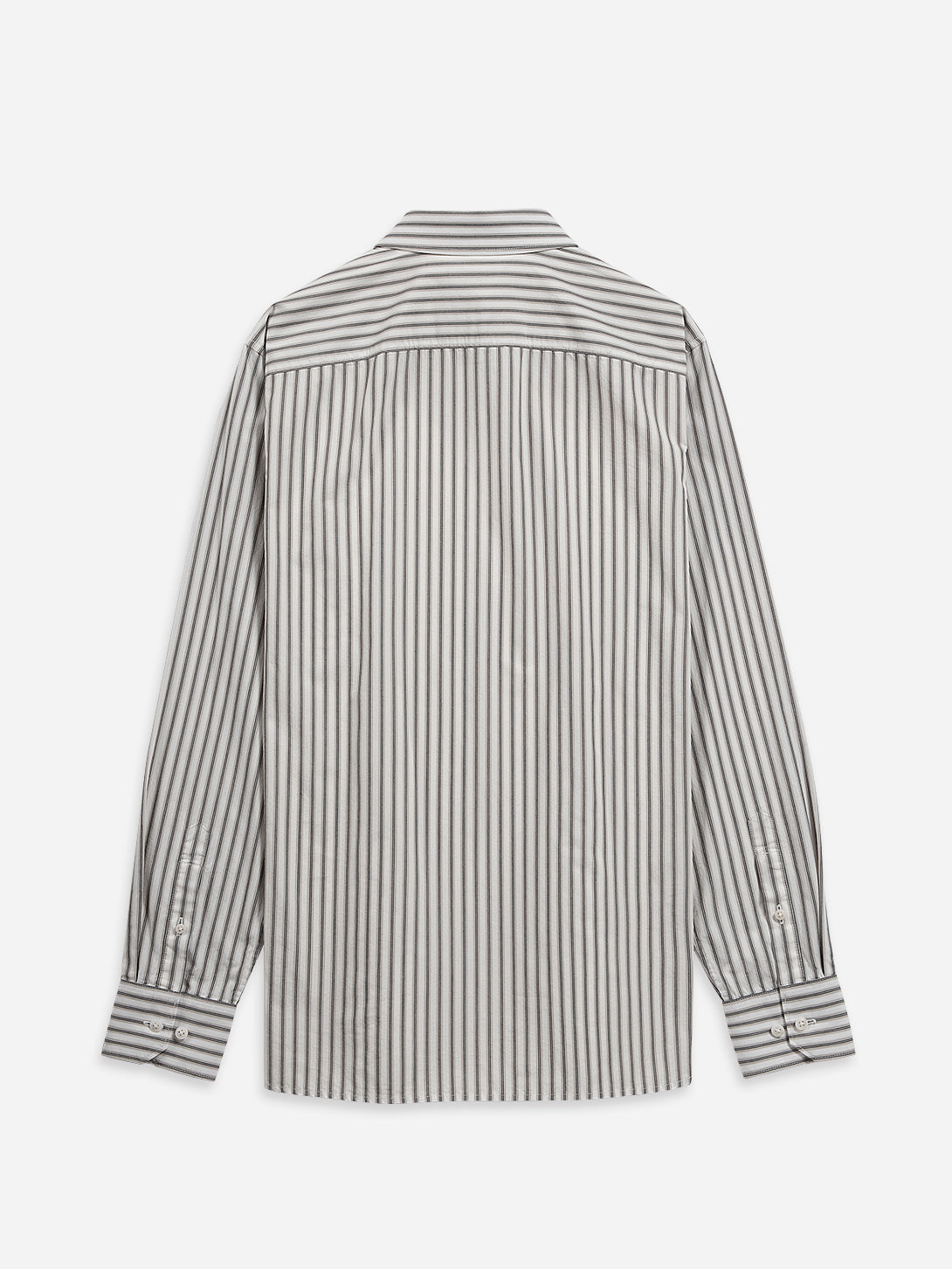 Adrian Shadow Stripe Shirt