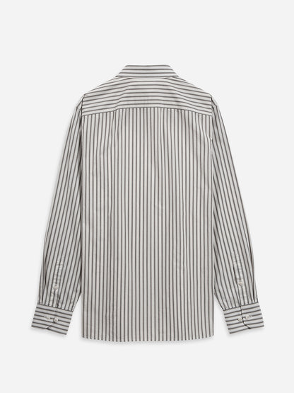 Adrian Shadow Stripe Shirt
