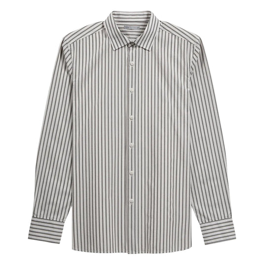 Adrian Shadow Stripe Shirt