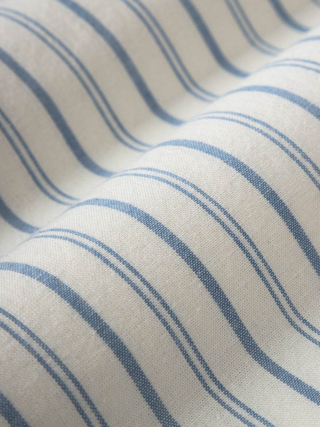 Adrian Preppy Stripe Shirt