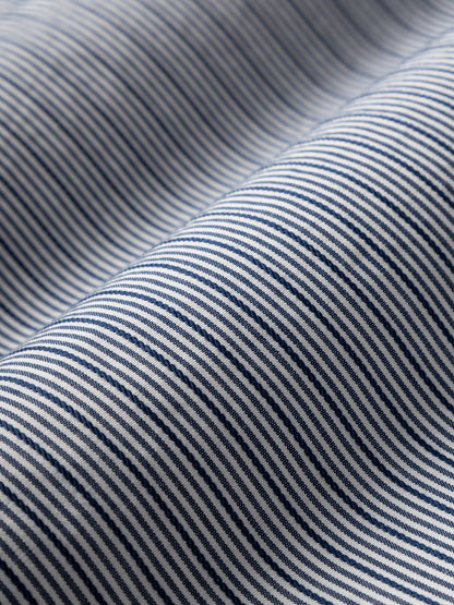 Adrian Dobby Stripe Shirt