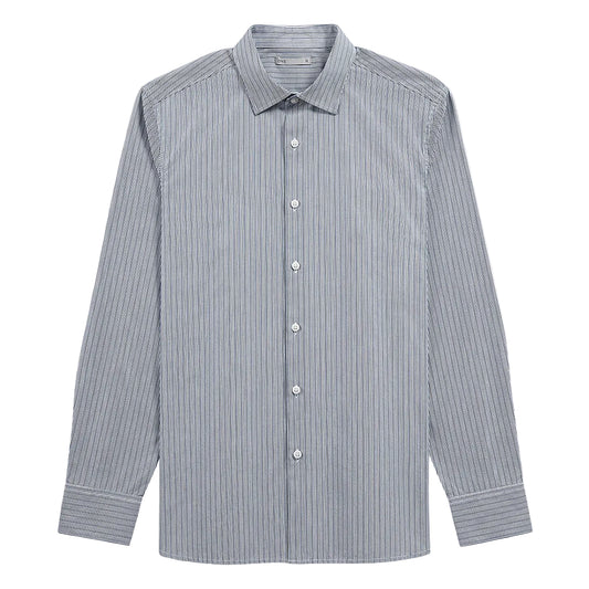 Adrian Dobby Stripe Shirt