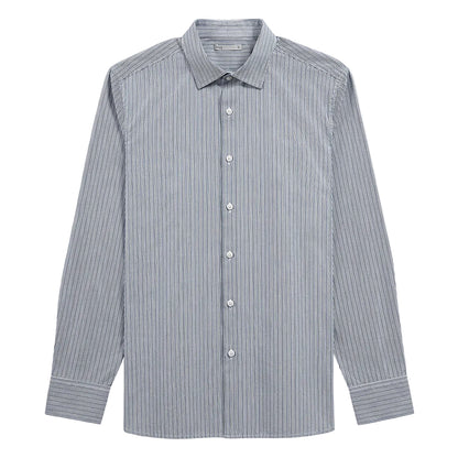 Adrian Dobby Stripe Shirt