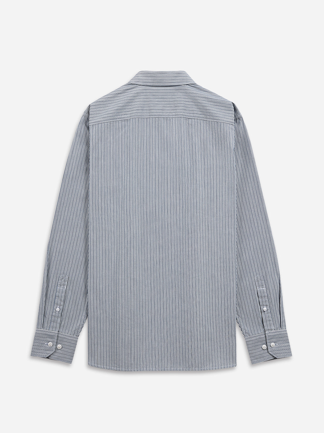 Adrian Dobby Stripe Shirt