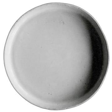 Simple Large Platter (Saucer)