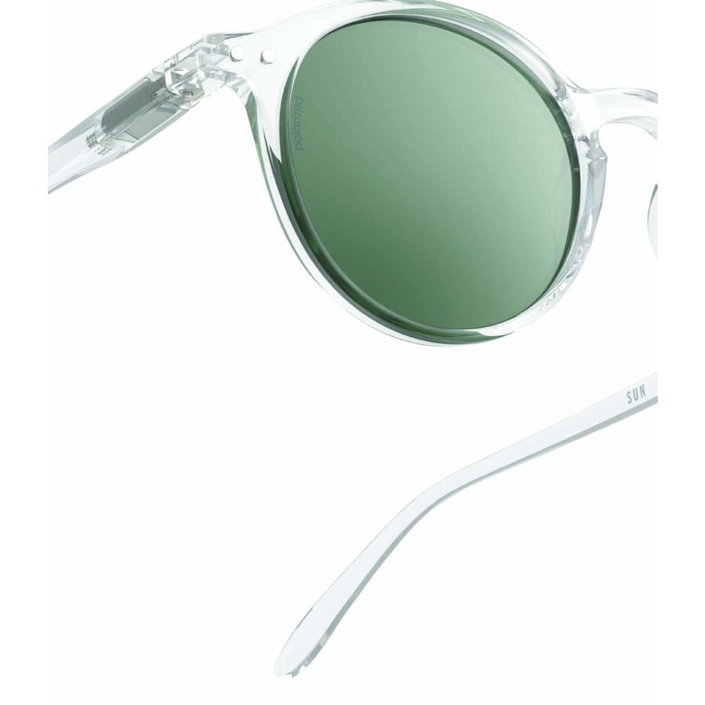 SUN D Crystal Polarized