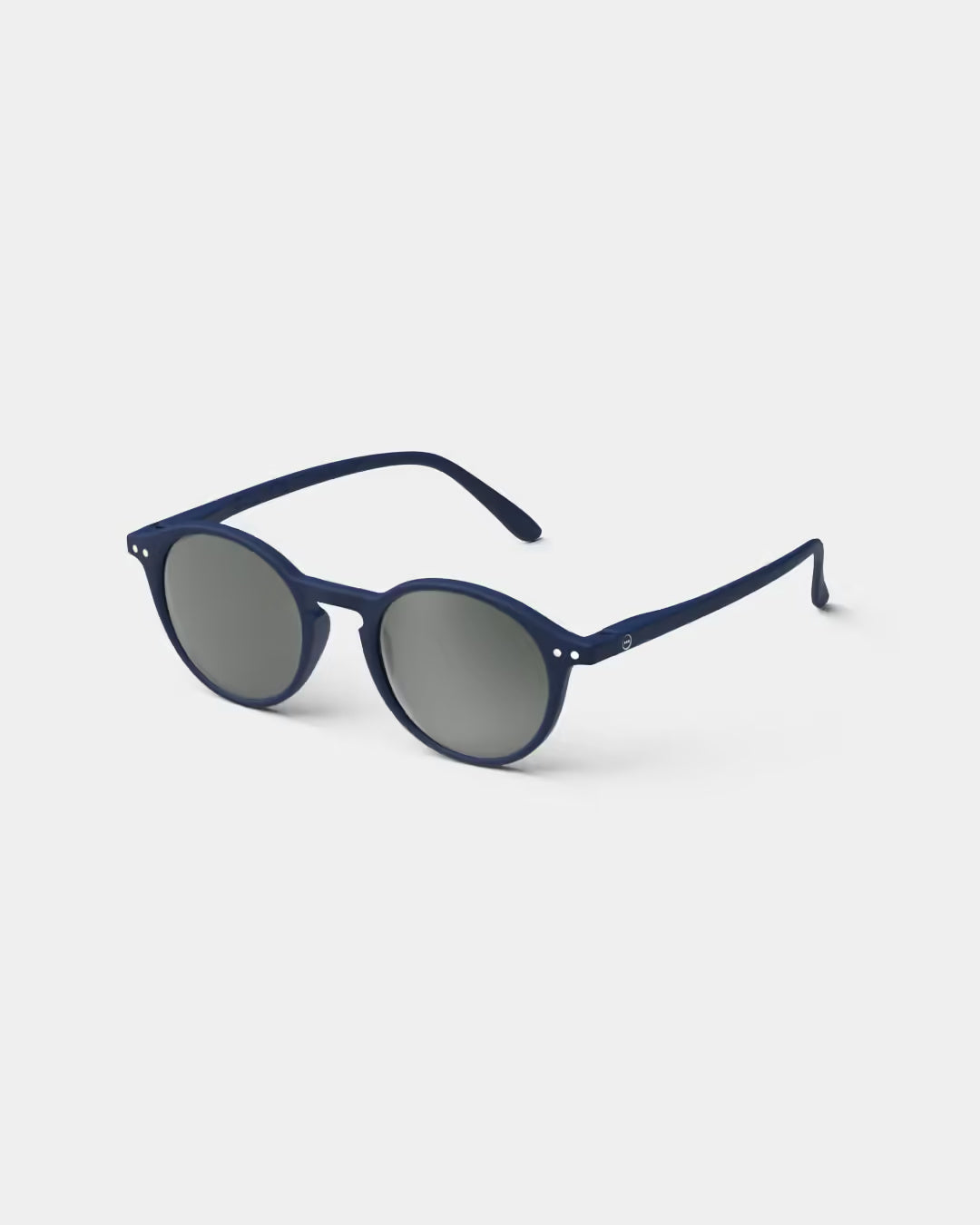 SUN LMS #D Navy Blue Soft Grey Lenses