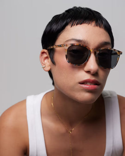 SUN LMS #E Blue Tortoise Soft