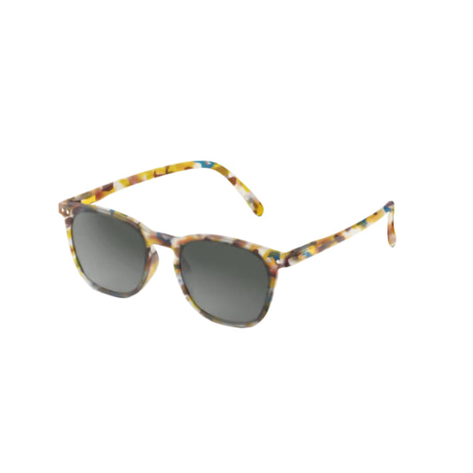 SUN LMS #E Blue Tortoise Soft
