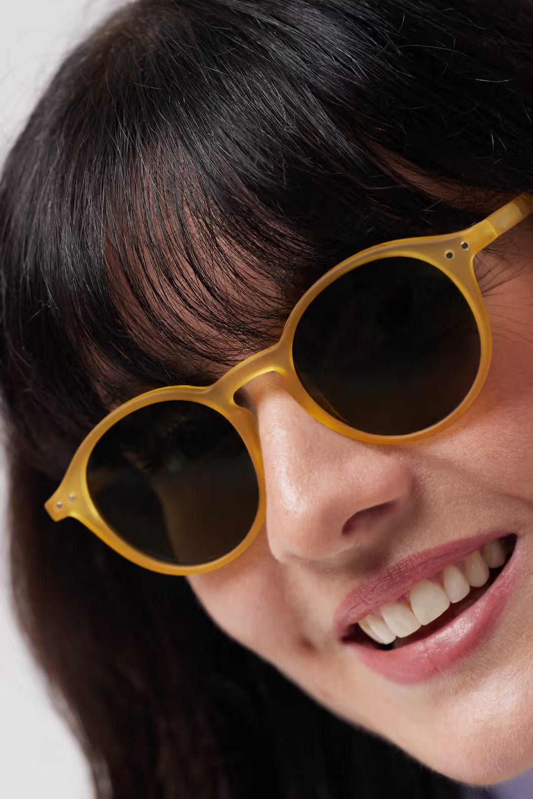 SUN #D SUN Yellow Honey