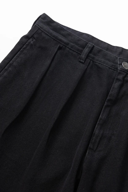 Denim Part Timer Pants