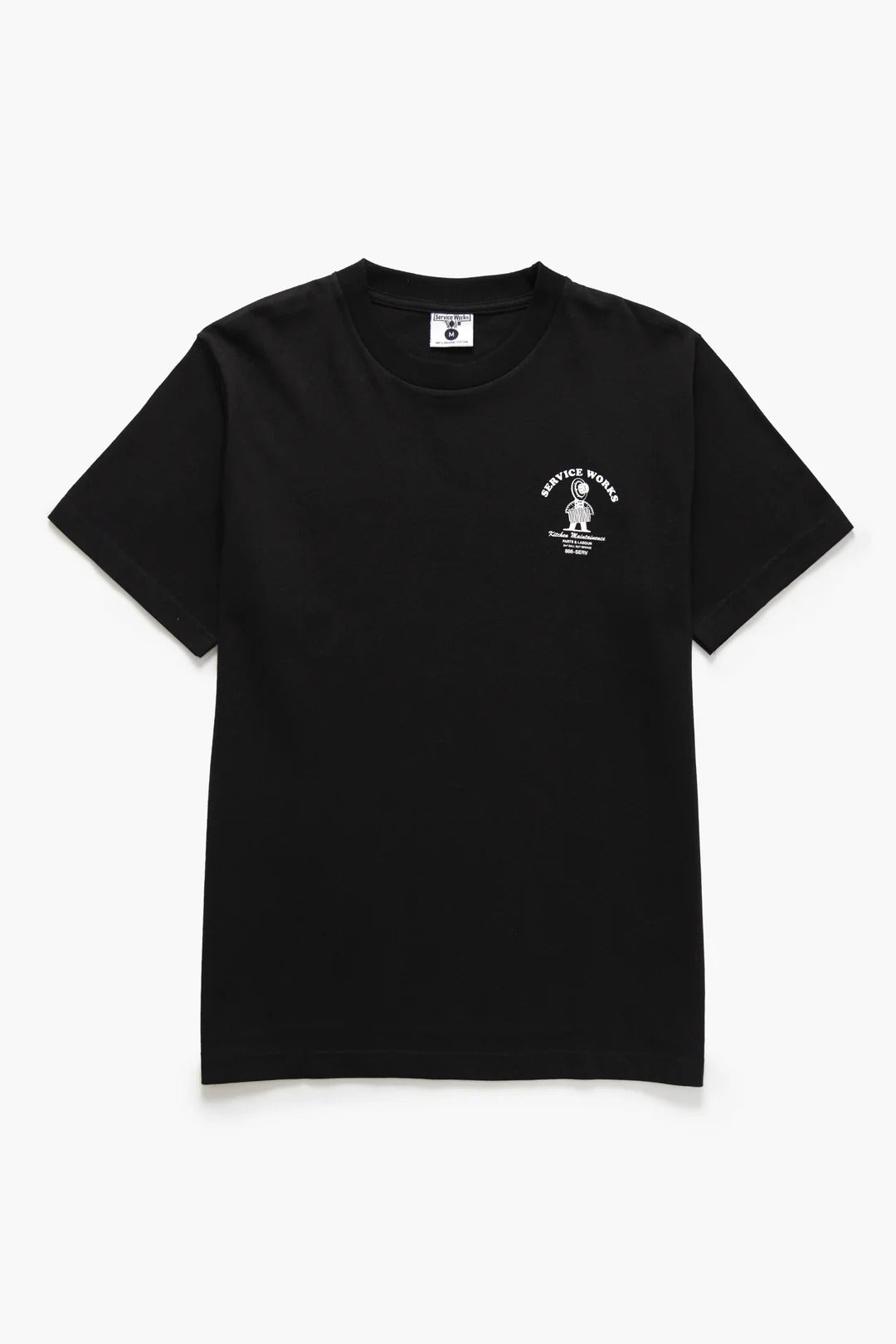 Maintenance Tee