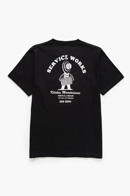 Maintenance Tee