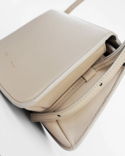 Sabah Woven Shoulder Bag