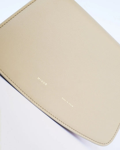 Sabah Woven Shoulder Bag